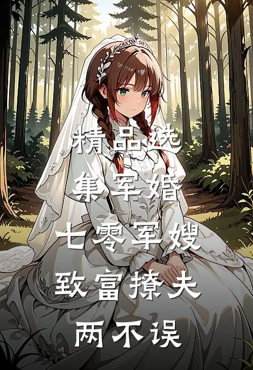 精品选集军婚：七零军嫂致富撩夫两不误