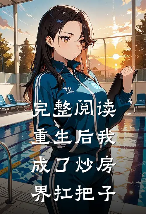 完整阅读重生后我成了炒房界扛把子
