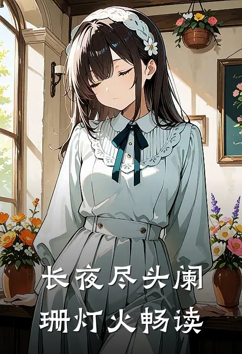 长夜尽头阑珊灯火畅读
