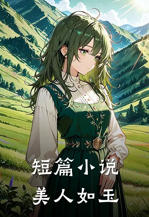 短篇小说美人如玉
