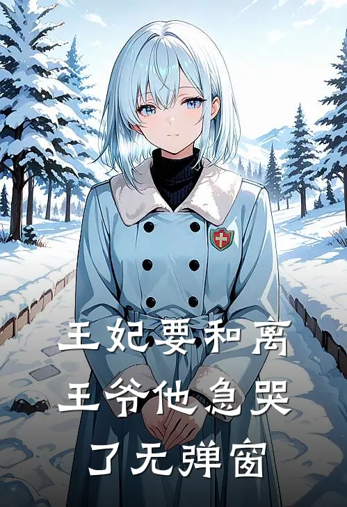 王妃要和离，王爷他急哭了无弹窗