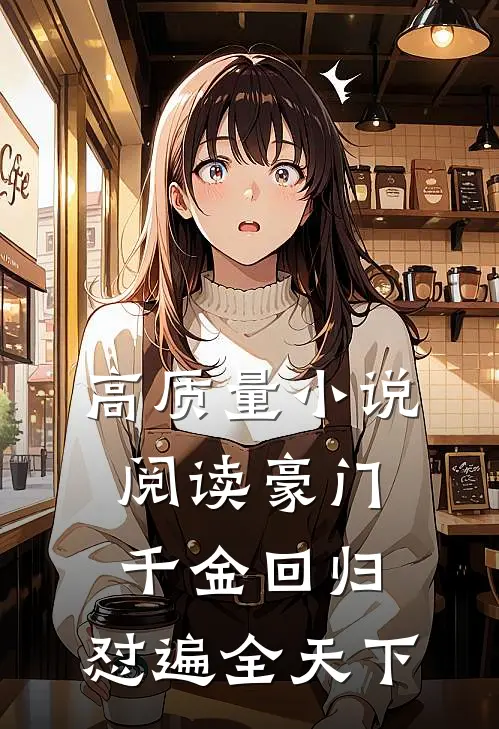 高质量小说阅读豪门千金回归，怼遍全天下