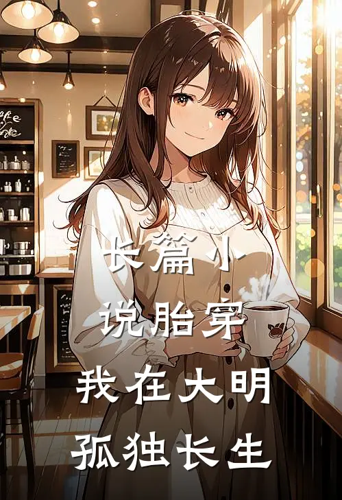长篇小说胎穿：我在大明孤独长生