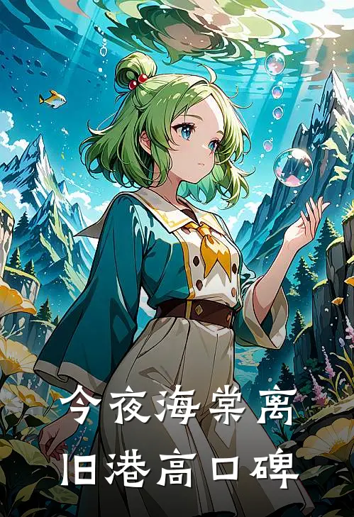 今夜海棠离旧港高口碑