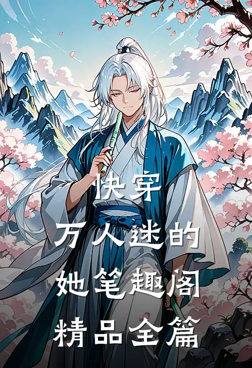 快穿:万人迷的她笔趣阁精品全篇