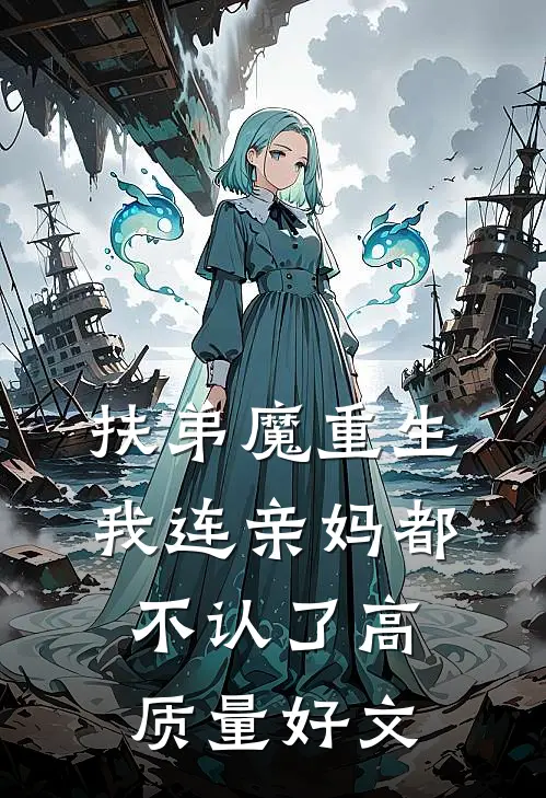 扶弟魔重生：我连亲妈都不认了高质量好文