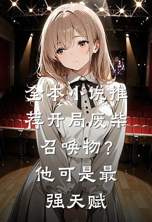 全本小说推荐开局废柴召唤物？他可是最强天赋