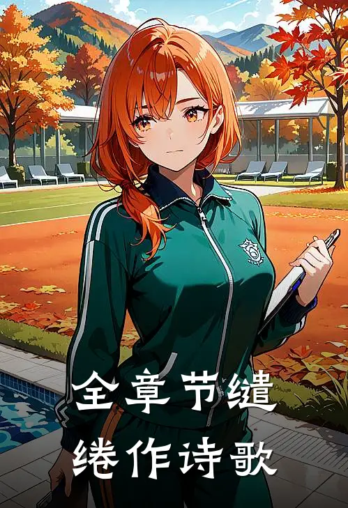 全章节缱绻作诗歌
