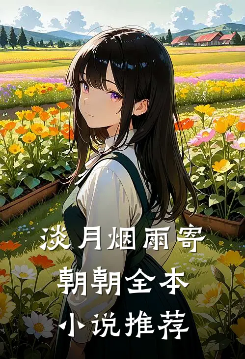 淡月烟雨寄朝朝全本小说推荐