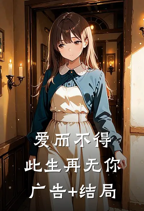 爱而不得，此生再无你广告+结局