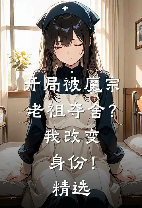 开局被魔宗老祖夺舍?我改变身份!精选章节