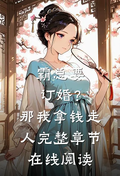 霸总要订婚？那我拿钱走人完整章节在线阅读