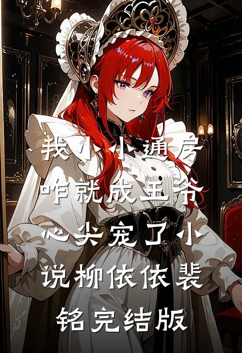 我小小通房，咋就成王爷心尖宠了小说柳依依裴铭完结版