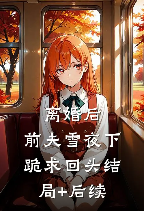 离婚后，前夫雪夜下跪求回头结局+后续
