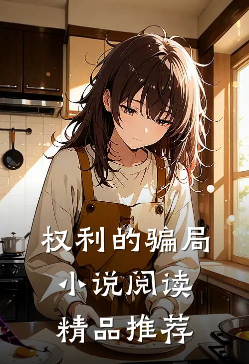 权利的骗局阅读精品推荐全文