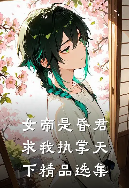 女帝是昏君，求我执掌天下精品选集