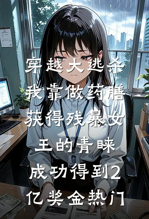 穿越大逃杀，我靠做药膳获得残暴女王的青睐，成功得到2亿奖金热门