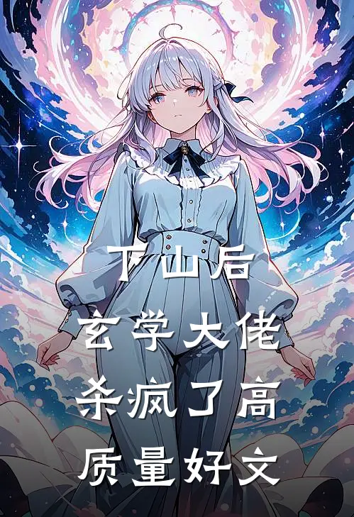 下山后，玄学大佬杀疯了高质量好文