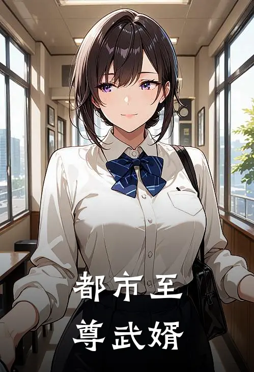 都市至尊武婿免费阅读