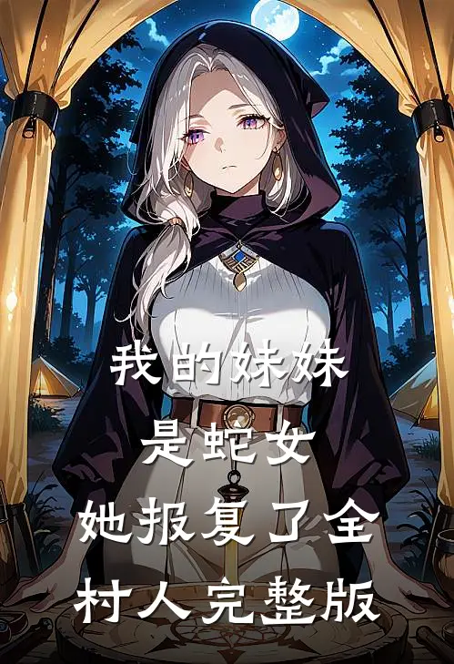 我的妹妹是蛇女,她报复了全村人完整版