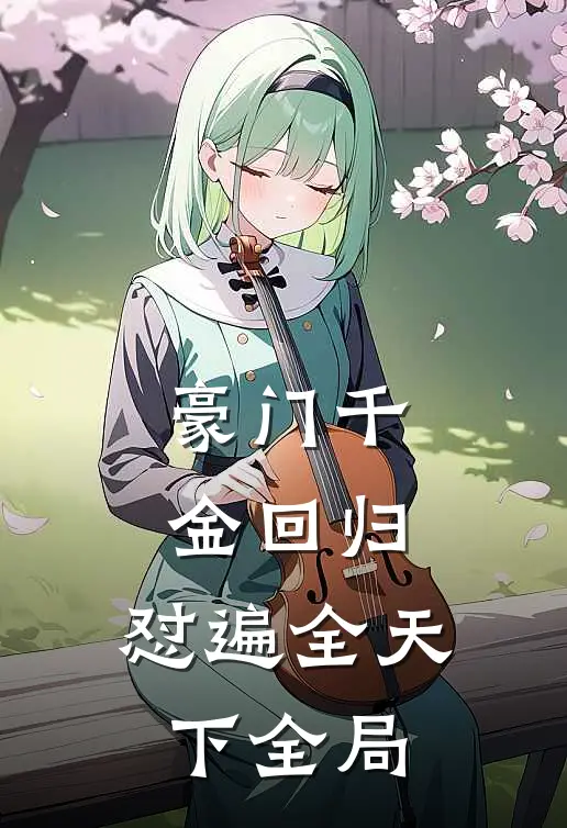 豪门千金回归，怼遍全天下全局