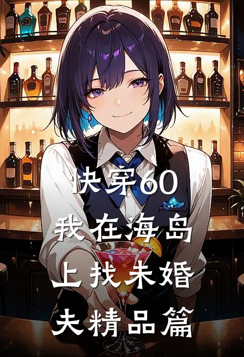 快穿60：我在海岛上找未婚夫精品篇