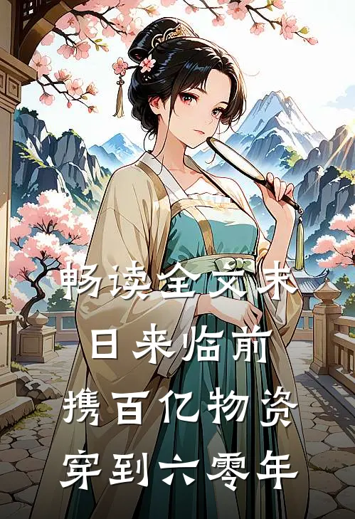 畅读全文末日来临前，携百亿物资穿到六零年