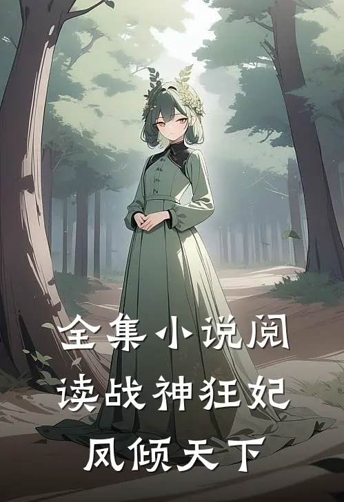 全集小说阅读战神狂妃：凤倾天下