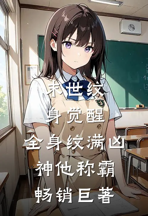 末世纹身觉醒：全身纹满凶神他称霸畅销巨著