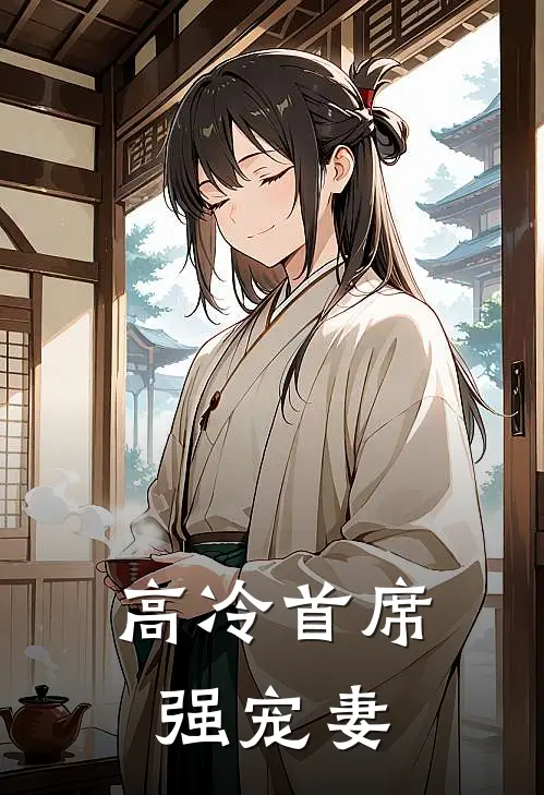 高冷首席强宠妻