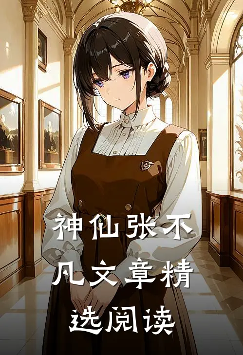 神仙张不凡文章精选阅读