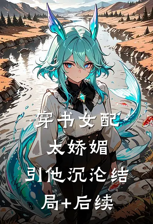 穿书女配太娇媚，引他沉沦结局+后续