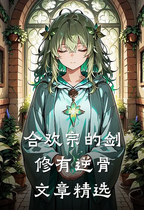 合欢宗的剑修有逆骨文章精选吗