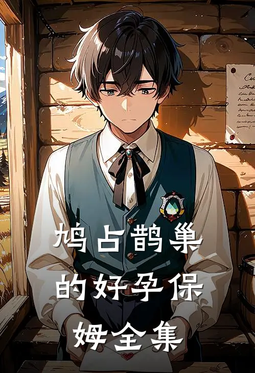 鸠占鹊巢的好孕保姆 全集