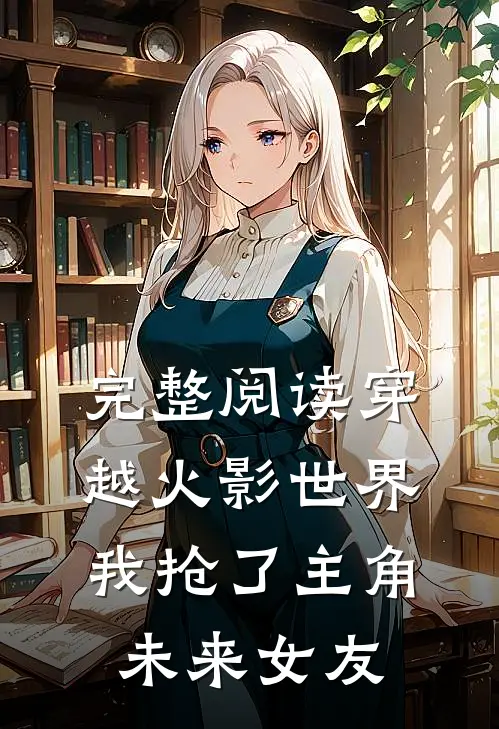 完整阅读穿越火影世界,我抢了主角未来女友