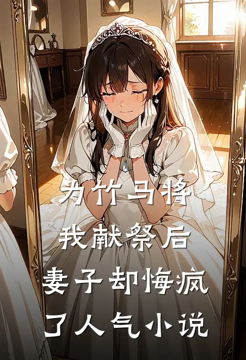 为竹马将我献祭后，妻子却悔疯了人气小说