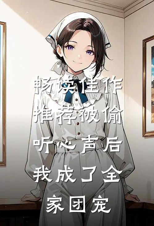 畅读佳作推荐被偷听心声后，我成了全家团宠