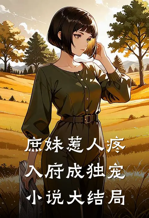 庶妹惹人疼，入府成独宠小说大结局