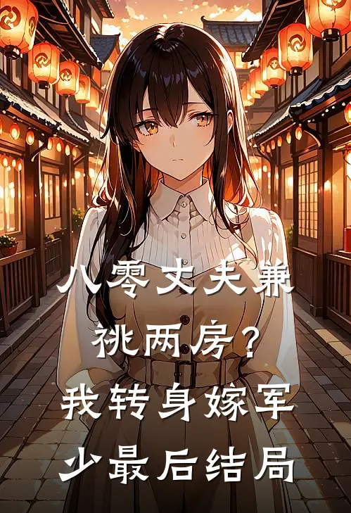八零丈夫兼祧两房？我转身嫁军少最后结局