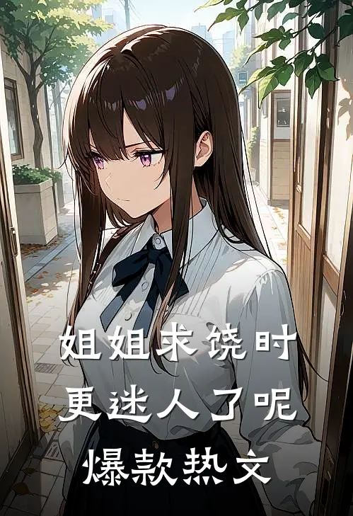 姐姐求饶时，更迷人了呢爆款热文