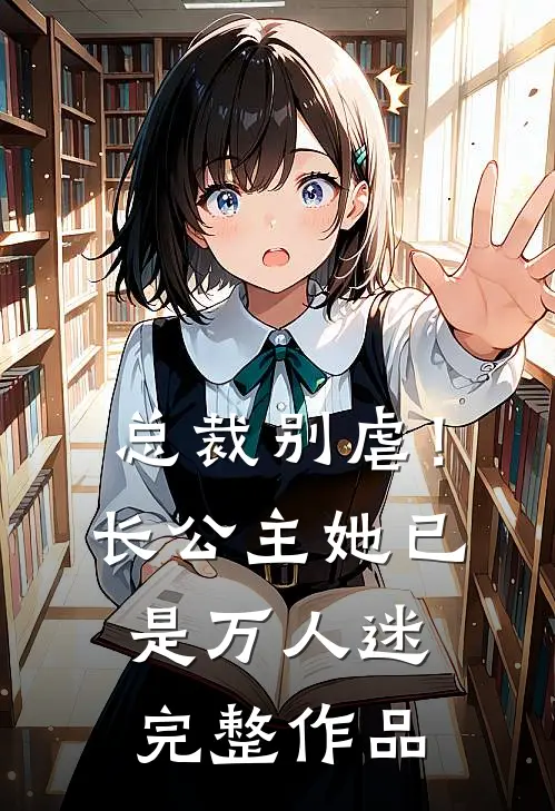 总裁别虐！长公主她已是万人迷完整作品