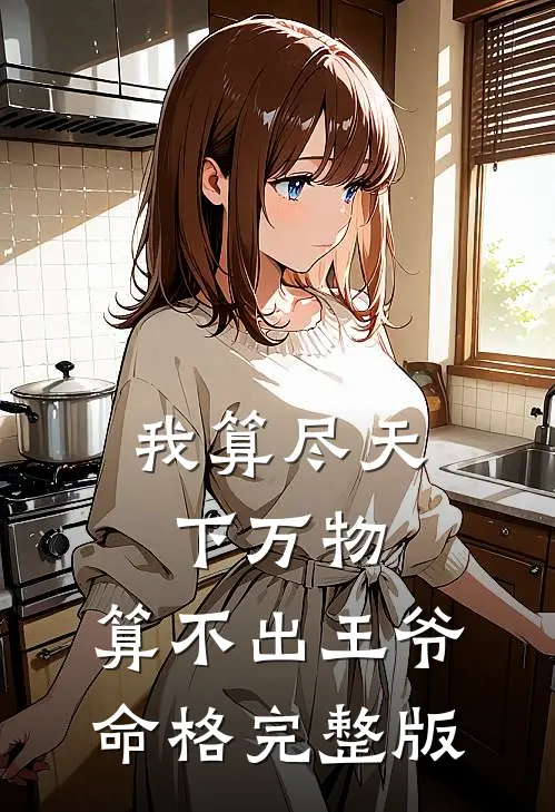 我算尽天下万物，算不出王爷命格完整版