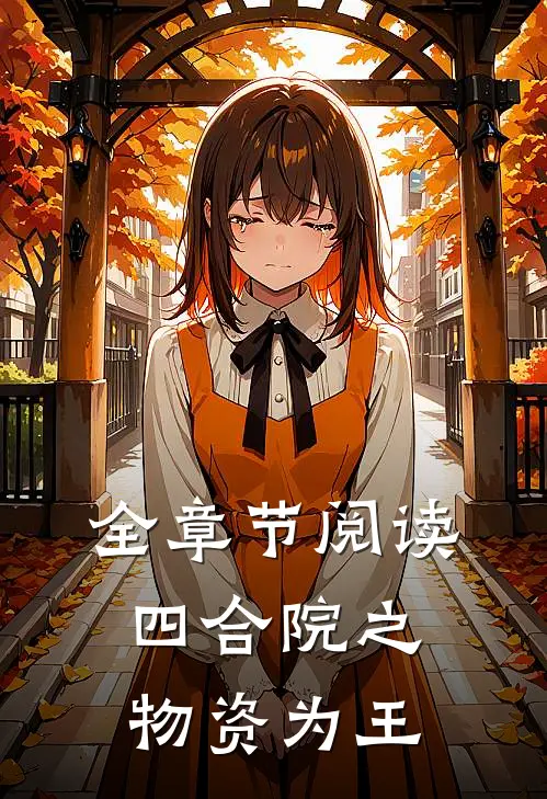 全章节阅读四合院之物资为王
