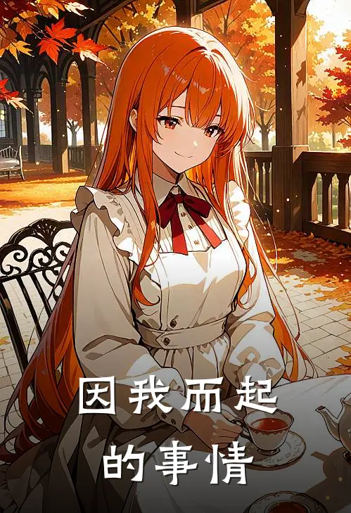 因我而起的事情