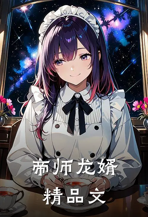 帝师龙婿精品文