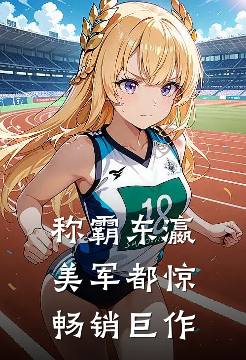 称霸东瀛，美军都惊畅销巨作