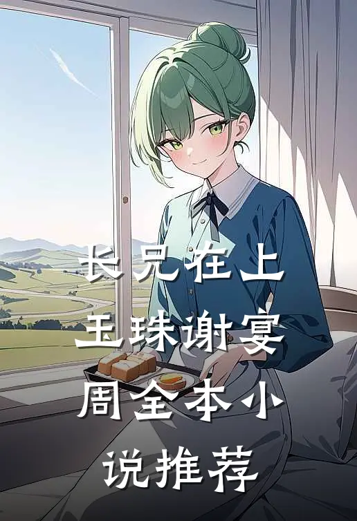 长兄在上玉珠谢宴周全本小说推荐