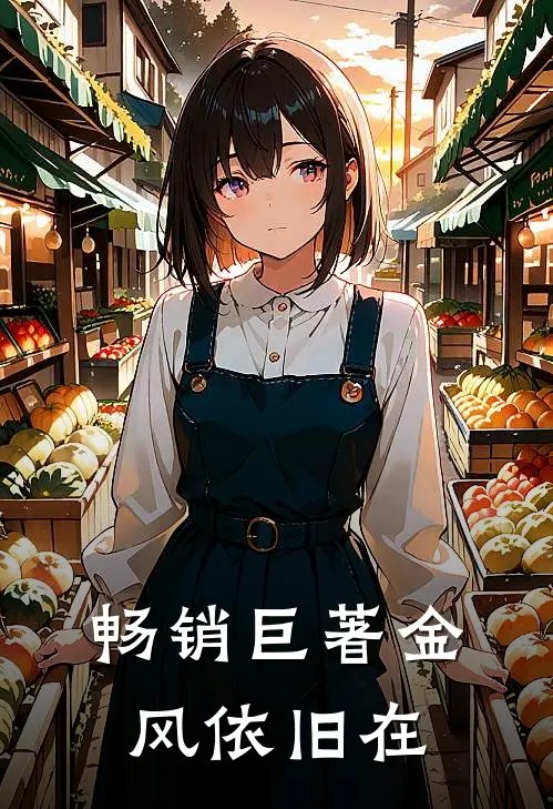 畅销巨著金风依旧在
