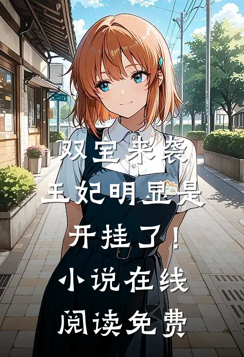 双宝来袭王妃明显是开挂了!在线阅读免费