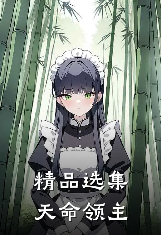 精品选集天命领主